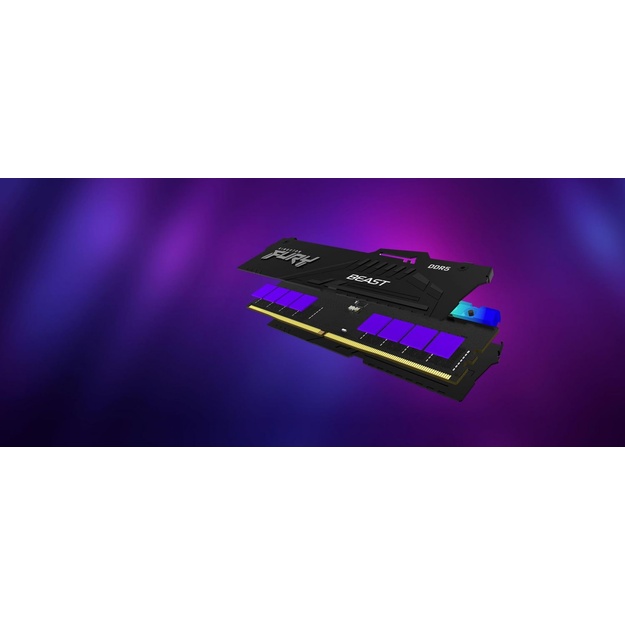 MEMORY DIMM 32GB DDR5-6000/K2 KF560C36BBE2AK2-32 KINGSTON