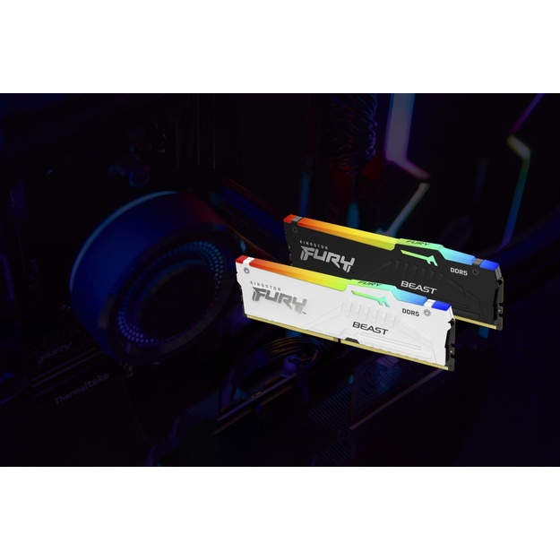 MEMORY DIMM 32GB DDR5-6000/K2 KF560C36BBE2AK2-32 KINGSTON