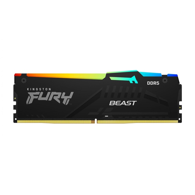 MEMORY DIMM 32GB DDR5-6000/K2 KF560C36BBE2AK2-32 KINGSTON