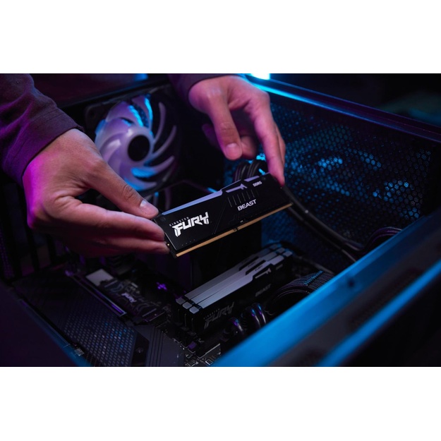 MEMORY DIMM 32GB DDR5-6000/K2 KF560C36BBE2AK2-32 KINGSTON