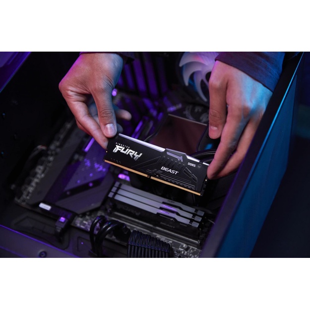 MEMORY DIMM 32GB DDR5-6000/K2 KF560C36BBE2AK2-32 KINGSTON