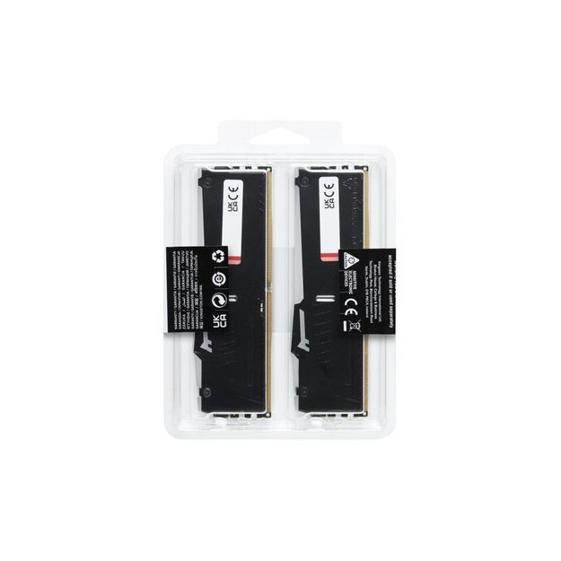 MEMORY DIMM 32GB DDR5-6000/K2 KF560C36BBE2AK2-32 KINGSTON