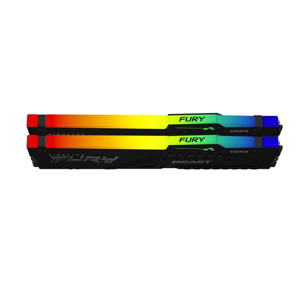 MEMORY DIMM 32GB DDR5-6000/K2 KF560C36BBE2AK2-32 KINGSTON