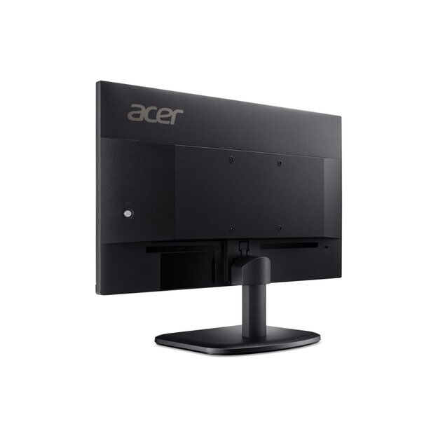 LCD Monitor|ACER|24 |Panel IPS|1920x1080|16:9|100 Hz|Matte|1 ms|Colour Black|UM.KE1EE.E01