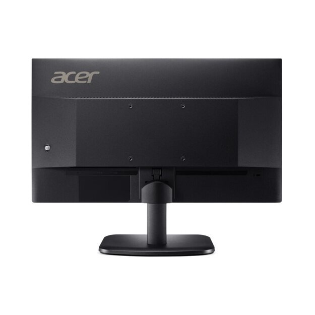 LCD Monitor|ACER|24 |Panel IPS|1920x1080|16:9|100 Hz|Matte|1 ms|Colour Black|UM.KE1EE.E01