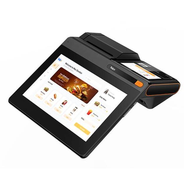 MOBILE POS TERMINAL 10  /M10-464 TELPO