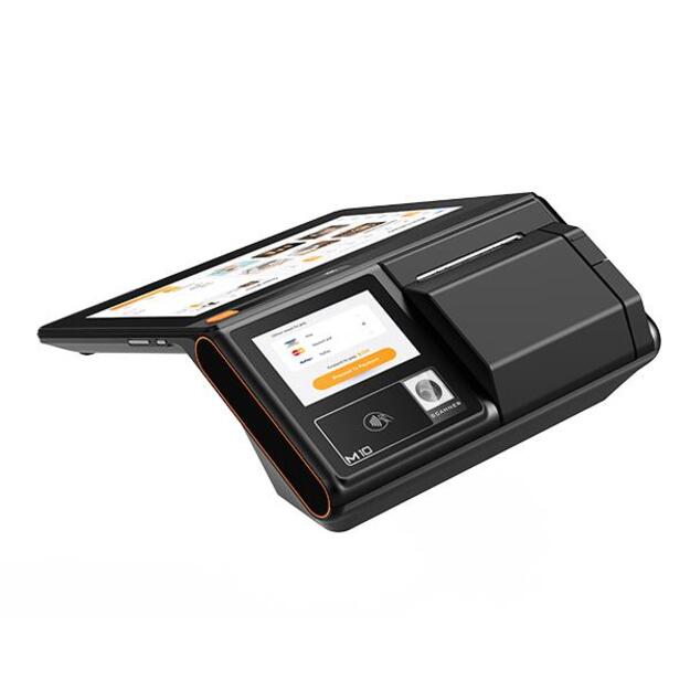 MOBILE POS TERMINAL 10  /M10-464 TELPO