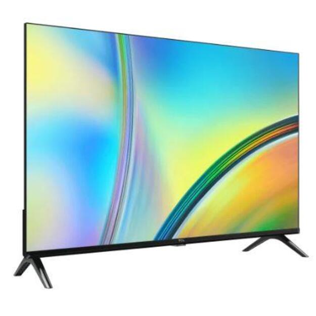 TV SET LCD 32 /32S5400AF TCL