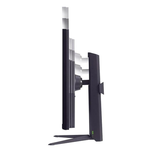 LCD Monitor|LG|31.5 |Panel IPS|2560x1440|16:9|180Hz|1 ms|Pivot|Height adjustable|Tilt|Colour Black|32GS85Q-B 12