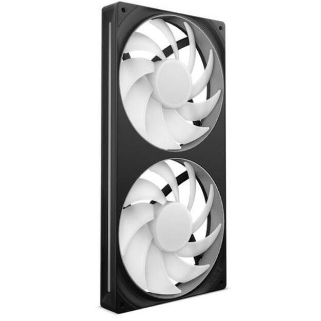 CASE FAN 280MM/F280 RGB CORE NZXT