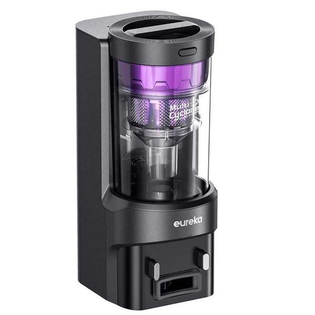 VACUUM CLEANER ROBOT/E10S EUREKA 5