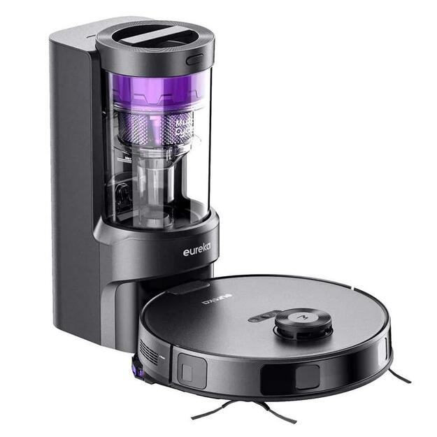 VACUUM CLEANER ROBOT/E10S EUREKA 4