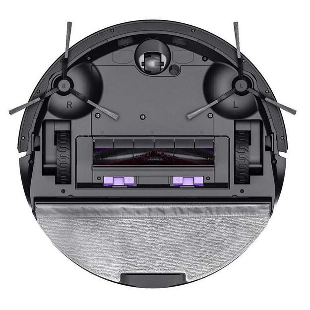 VACUUM CLEANER ROBOT/E10S EUREKA 6