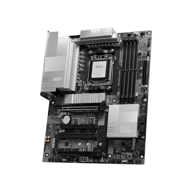 MB AMD X870 SAM5 ATX/PRO X870-P WIFI MSI