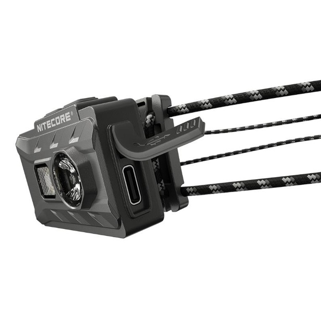 HEADLAMP NU SERIES 360 LUMENS/NU20 CLASSIC NITECORE