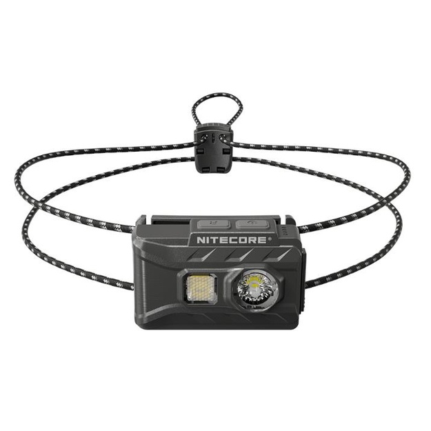 HEADLAMP NU SERIES 360 LUMENS/NU20 CLASSIC NITECORE
