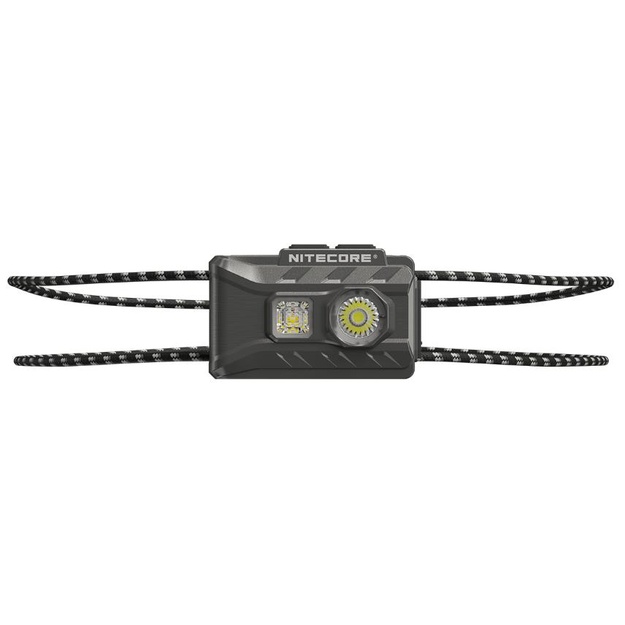 HEADLAMP NU SERIES 360 LUMENS/NU20 CLASSIC NITECORE
