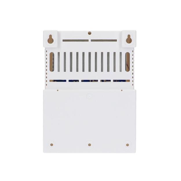 POWER SUPPLY 12VDC 10A/VIDI-ZBF-100PB GENWAY 3