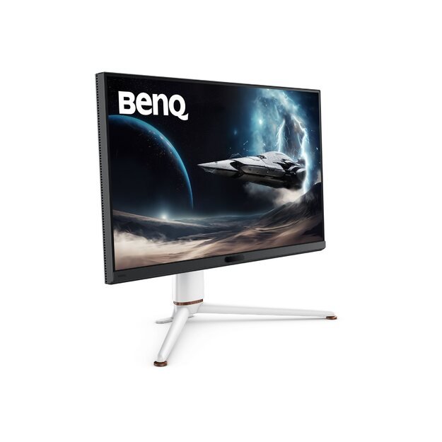 BENQ EX321UX 31.5inch UHD Mini LED IPS 700cd/m2 144Hz 1ms 2xHDMI 2.1 DP USB type C PD65W HUB USB Height