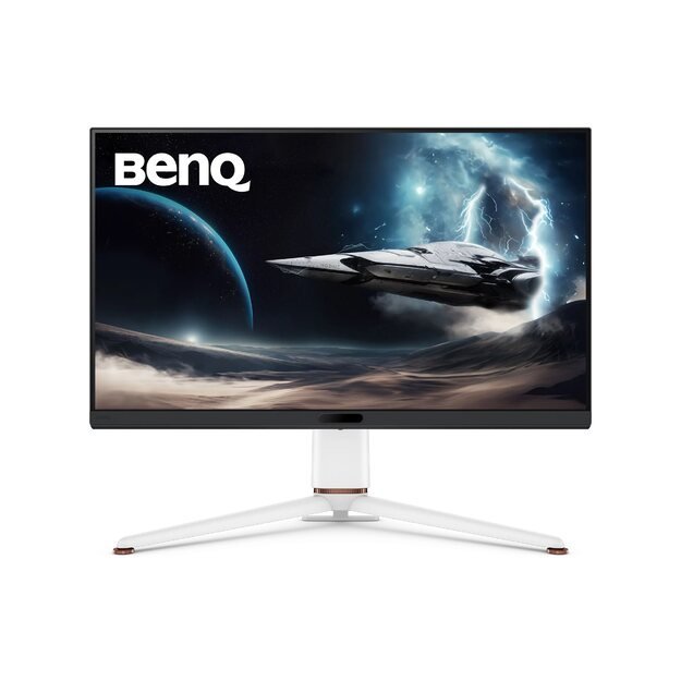 BENQ EX321UX 31.5inch UHD Mini LED IPS 700cd/m2 144Hz 1ms 2xHDMI 2.1 DP USB type C PD65W HUB USB Height 3
