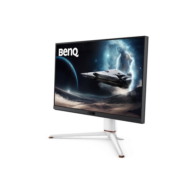 BENQ EX321UX 31.5inch UHD Mini LED IPS 700cd/m2 144Hz 1ms 2xHDMI 2.1 DP USB type C PD65W HUB USB Height 1