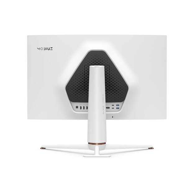 BENQ EX321UX 31.5inch UHD Mini LED IPS 700cd/m2 144Hz 1ms 2xHDMI 2.1 DP USB type C PD65W HUB USB Height 12