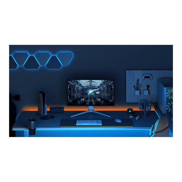 BENQ EX321UX 31.5inch UHD Mini LED IPS 700cd/m2 144Hz 1ms 2xHDMI 2.1 DP USB type C PD65W HUB USB Height 11