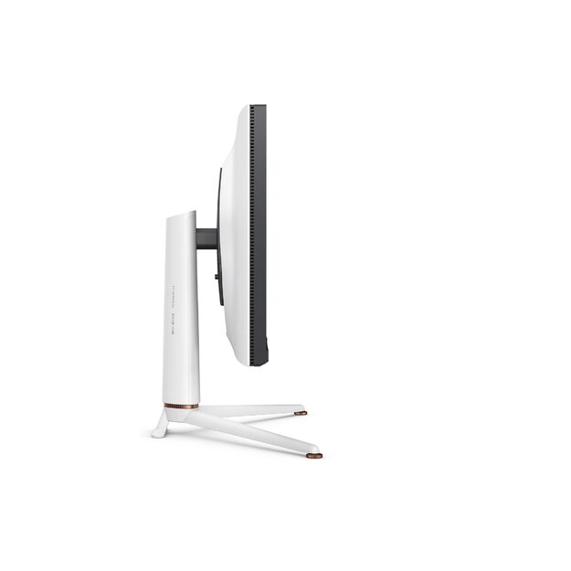 BENQ EX321UX 31.5inch UHD Mini LED IPS 700cd/m2 144Hz 1ms 2xHDMI 2.1 DP USB type C PD65W HUB USB Height 7