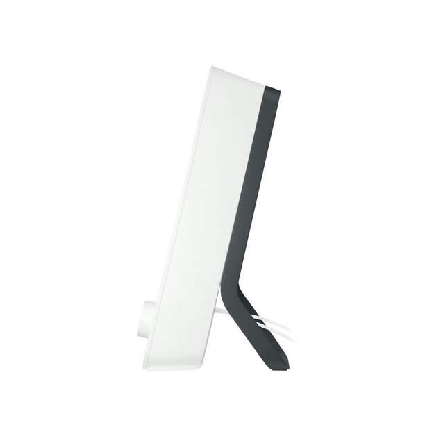 Speaker|LOGITECH|Wireless|Bluetooth|White|980-001292