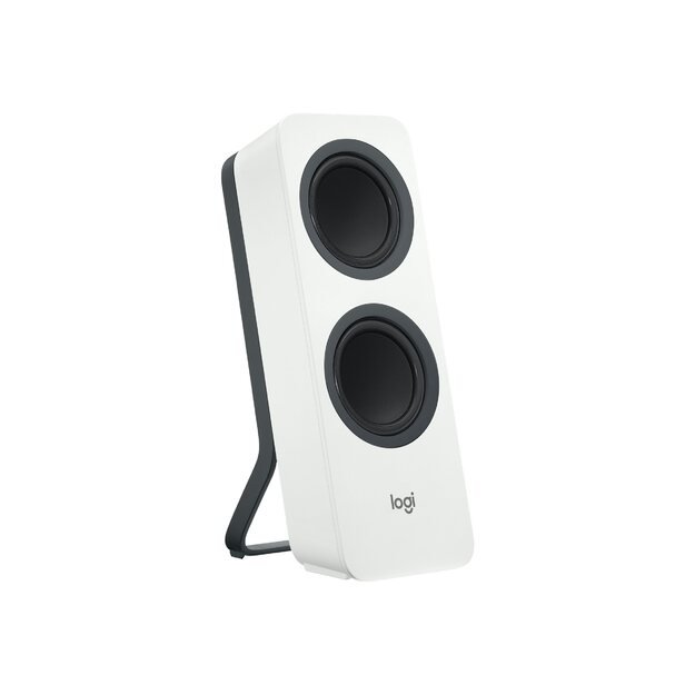 Speaker|LOGITECH|Wireless|Bluetooth|White|980-001292