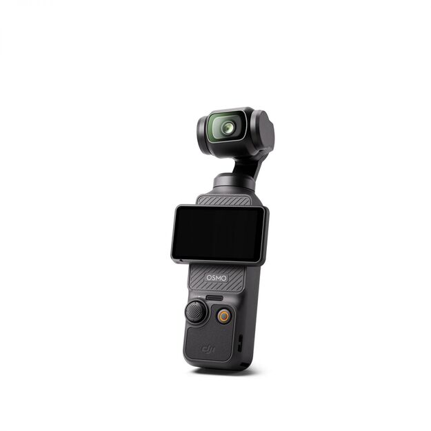 CAMERA POCKET 3 CREATOR COMBO/CP.OS.00000302.04 DJI
