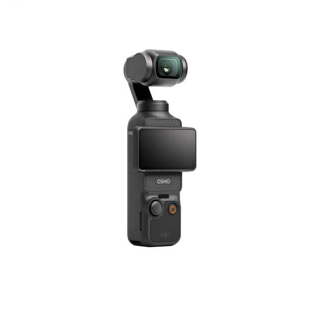 CAMERA POCKET 3 CREATOR COMBO/CP.OS.00000302.04 DJI