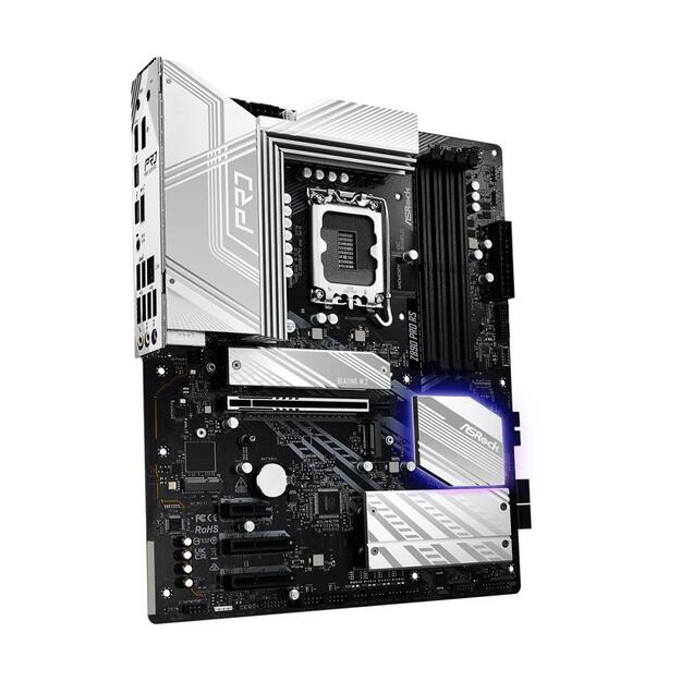 MB Z890 S1851 ATX/Z890 PRO RS ASROCK