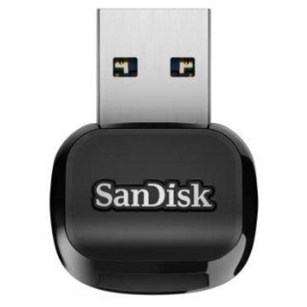 MEMORY READER USB3 MICRO SD/SDDR-B731-GN6NN SANDISK