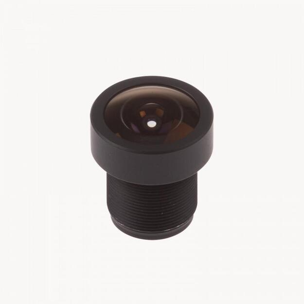 NET CAMERA ACC LENS M12 2.1MM/F1.8 IR 10P 02006-001 AXIS