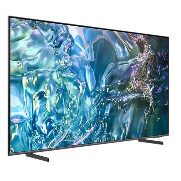 TV SET LCD 55  QLED 4K/QE55Q67DAUXXH SAMSUNG