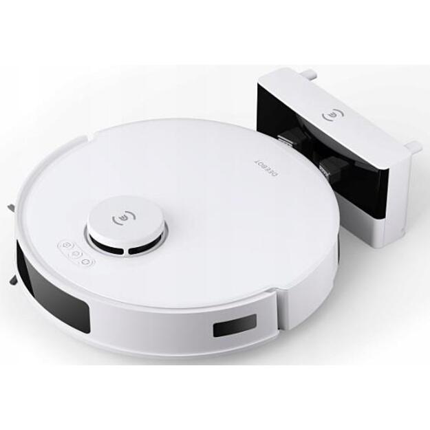 VACUUM CLEANER ROBOT/DEEBOT N20 ECOVACS