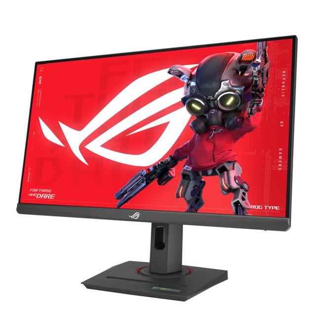 LCD Monitor|ASUS|ROG Strix XG259CMS|24.5 |Gaming|Panel IPS|1920x1080|16:9|310Hz|1 ms|Swivel|Pivot|Height adjustable|Tilt|90LM0A40-B01370