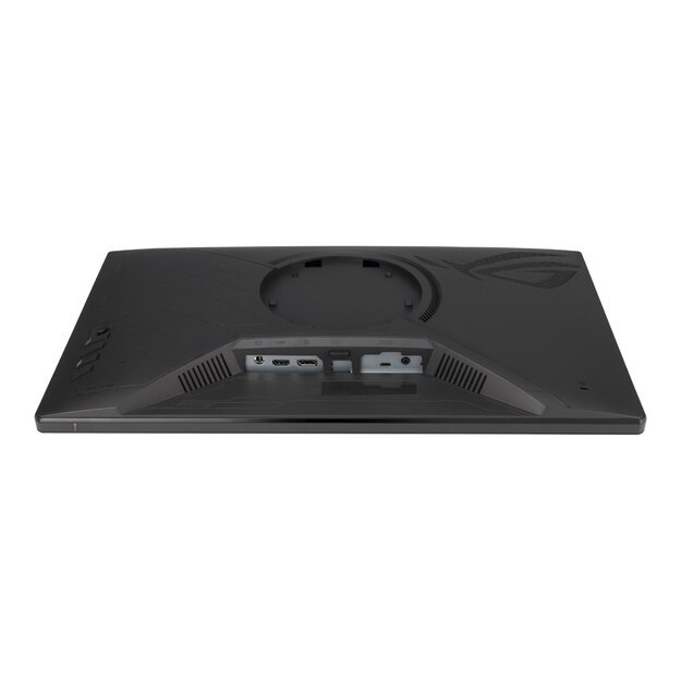 LCD Monitor|ASUS|ROG Strix XG259CMS|24.5 |Gaming|Panel IPS|1920x1080|16:9|310Hz|1 ms|Swivel|Pivot|Height adjustable|Tilt|90LM0A40-B01370