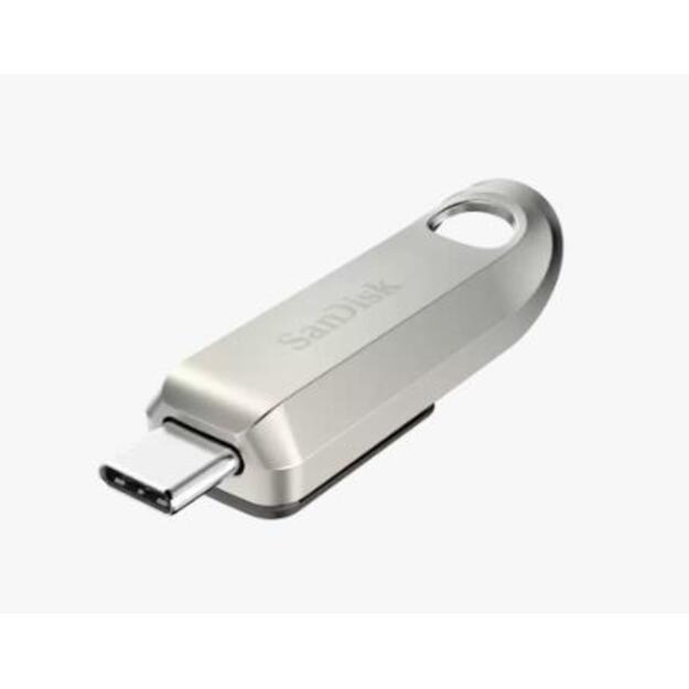 MEMORY DRIVE FLASH USB-C 512GB/SDCZ75-512G-G46 SANDISK