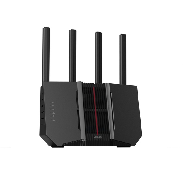 WRL ROUTER 9700MBPS/TRI BAND RT-BE92U ASUS