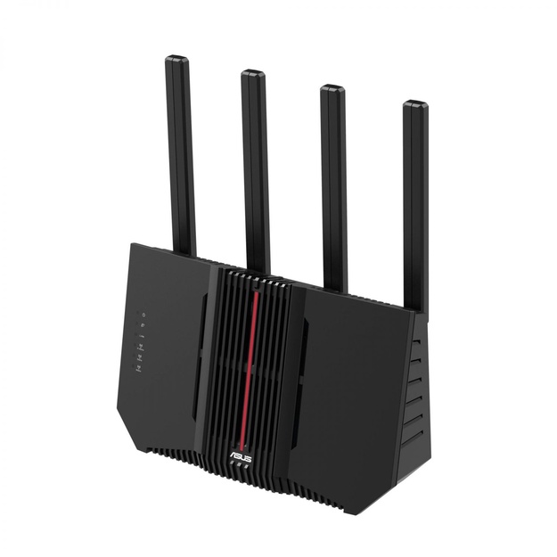 WRL ROUTER 9700MBPS/TRI BAND RT-BE92U ASUS