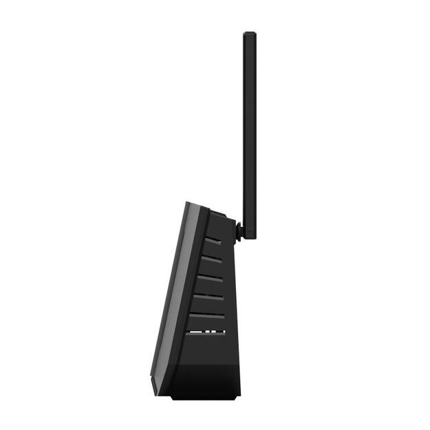 WRL ROUTER 9700MBPS/TRI BAND RT-BE92U ASUS