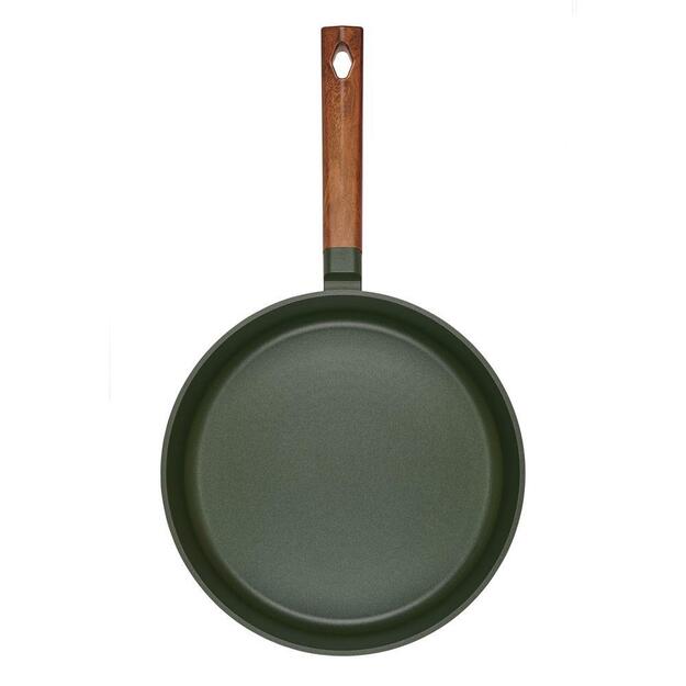 FRYPAN D28 H6.5CM/93711 RESTO