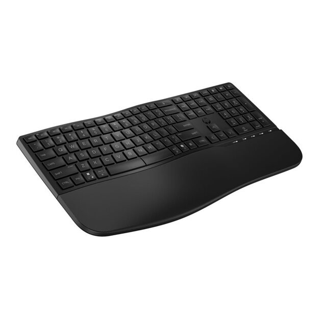 HP 685 CFT Dual-Mode Keyboard Mouse Combo