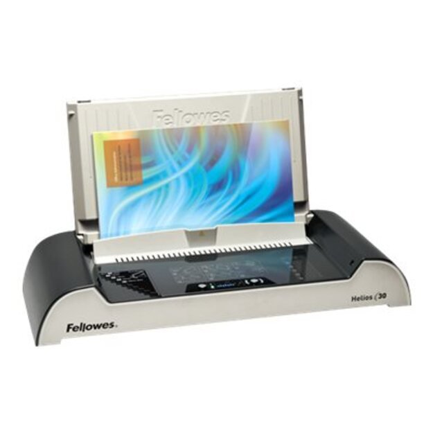 THERMOBINDER HELIOS 30/5641001 FELLOWES