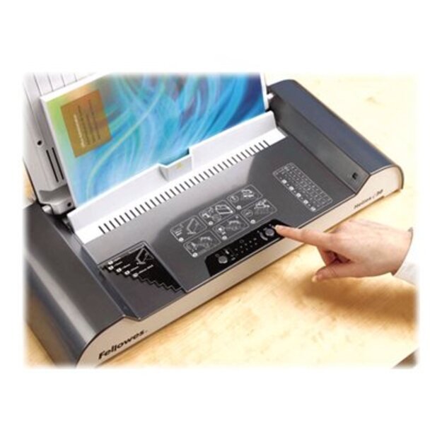 THERMOBINDER HELIOS 30/5641001 FELLOWES