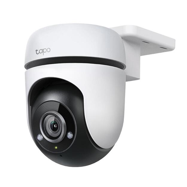 WRL CAMERA 1080P PAN/TILT/TC40 TP-LINK