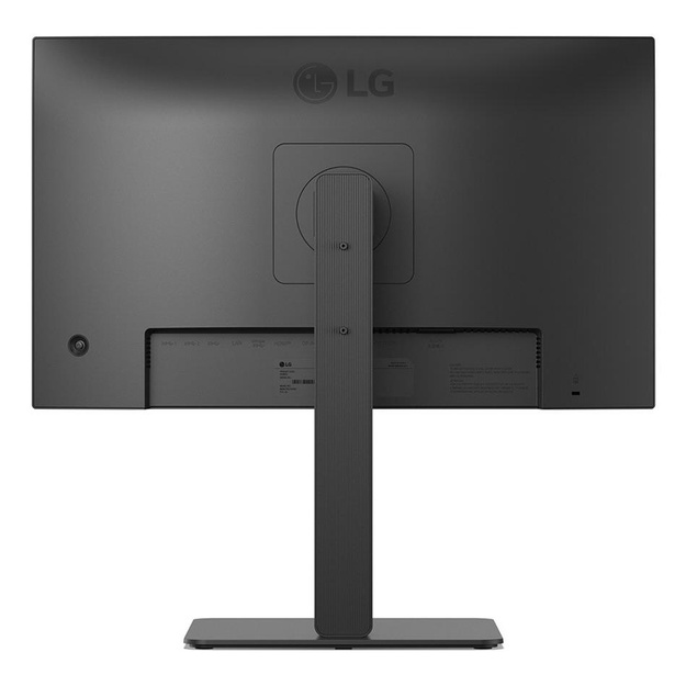 MONITOR LCD 24  IPS/24BA750-B LG