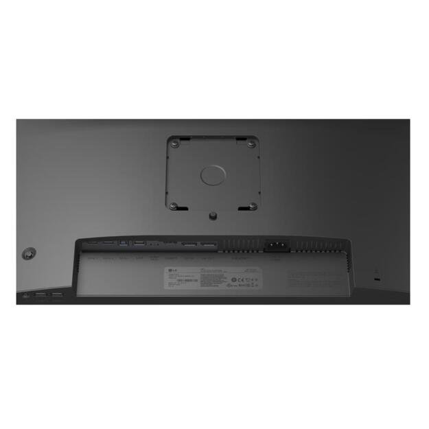 MONITOR LCD 24  IPS/24BA750-B LG